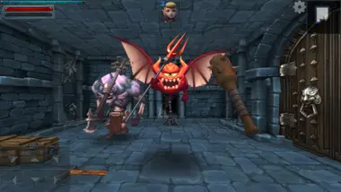 Dungeon Hero preview 7