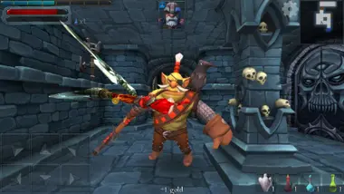 Dungeon Hero preview 5