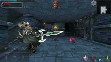 Dungeon Hero preview 2