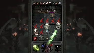 Dungeon Journey preview 8