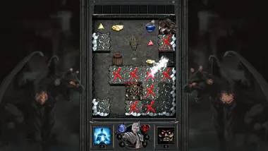 Dungeon Journey preview 9