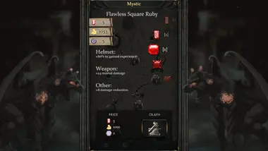 Dungeon Journey preview 3