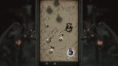 Dungeon Journey preview 5