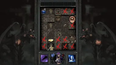 Dungeon Journey preview 4