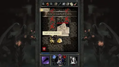 Dungeon Journey preview 2