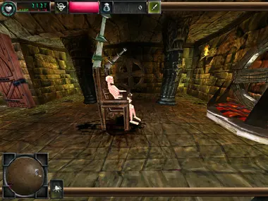Dungeon Keeper 2 .COM preview 11