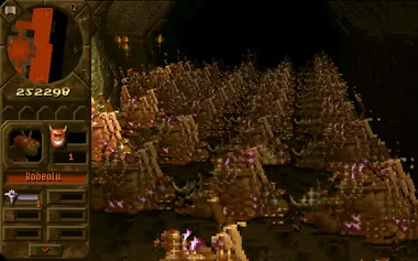 Dungeon Keeper Gold .COM preview 3
