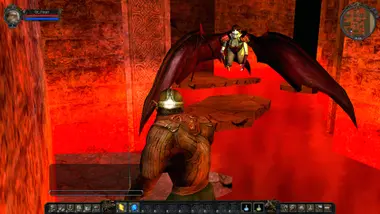 Dungeon Lords Edition preview 7