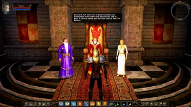 Dungeon Lords Edition preview 4