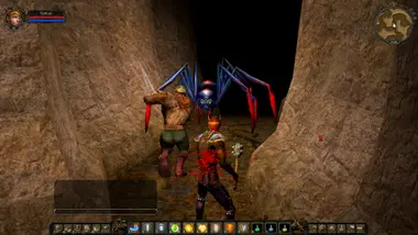 Dungeon Lords Edition preview 3