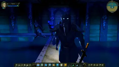 Dungeon Lords Edition preview 5