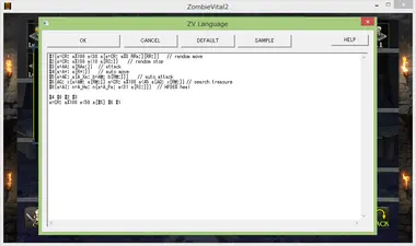 Dungeon Manager ZV 2 preview 4