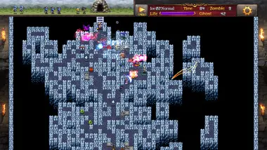Dungeon Manager ZV 2 preview 7