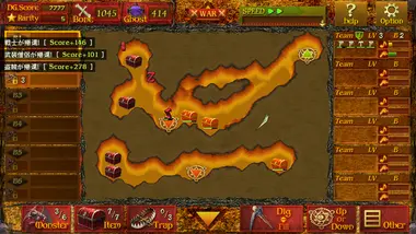 Dungeon Manager ZV: Resurrection preview 4