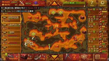 Dungeon Manager ZV: Resurrection preview 5