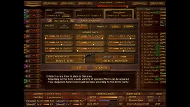 Dungeon Manager ZV preview 6
