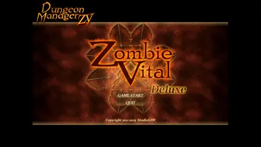 Dungeon Manager ZV preview 5