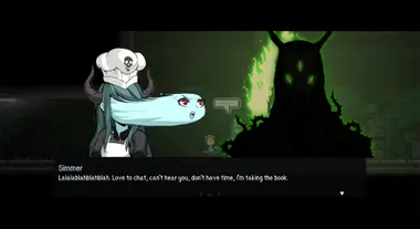 Dungeon Munchies preview 2