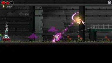 Dungeon Munchies preview 5