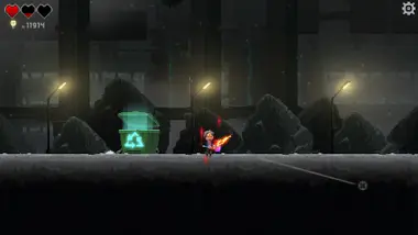 Dungeon Munchies preview 3