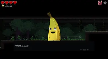 Dungeon Munchies preview 7