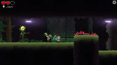 Dungeon Munchies preview 9