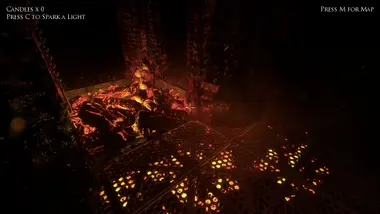Dungeon Nightmares II : The Memory preview 6