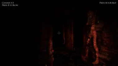 Dungeon Nightmares II : The Memory preview 5