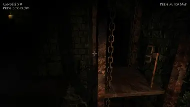 Dungeon Nightmares II : The Memory preview 7