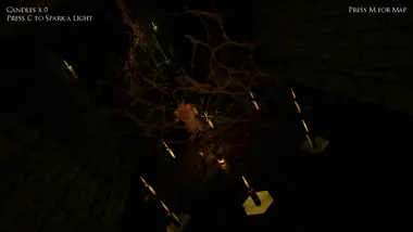 Dungeon Nightmares II : The Memory preview 4