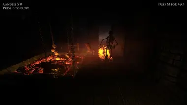 Dungeon Nightmares II : The Memory preview 2