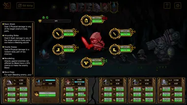 Dungeon No Dungeon preview 9