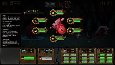 Dungeon No Dungeon preview 12