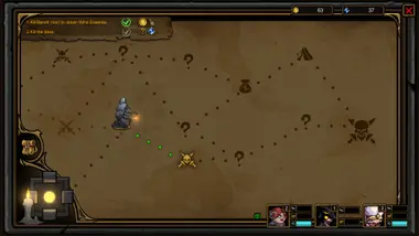 Dungeon No Dungeon preview 13