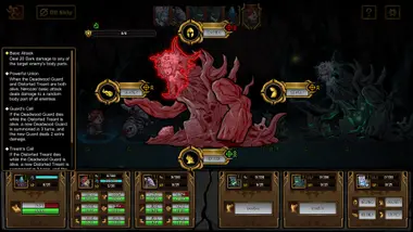 Dungeon No Dungeon preview 7