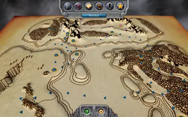 Dungeon of Elements preview 7