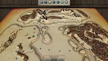 Dungeon of Elements preview 22