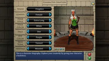 Dungeon of Elements preview 20