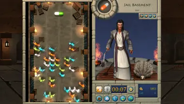 Dungeon of Elements preview 21