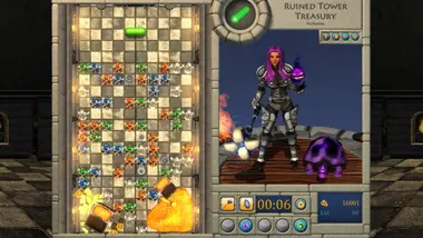 Dungeon of Elements preview 16