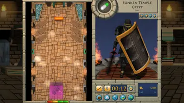 Dungeon of Elements preview 17
