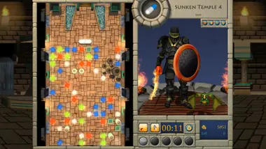 Dungeon of Elements preview 14