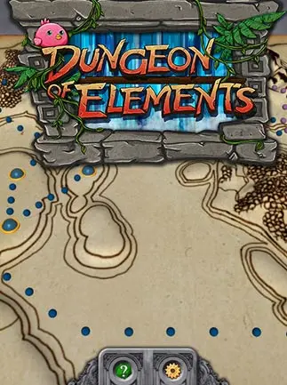 Dungeon of Elements preview 13