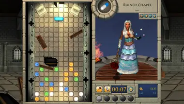 Dungeon of Elements preview 15