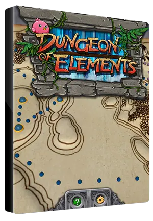 Dungeon of Elements preview 12