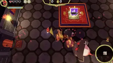 Dungeon of Eyden preview 11