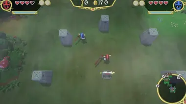 Dungeon of Eyden preview 10