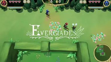 Dungeon of Eyden preview 5