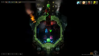 Dungeon of the Endless - Crystal Edition preview 4