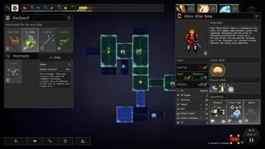Dungeon of the Endless - Crystal Edition preview 3